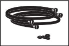 MAYTAG MVW6500MW - Parts 2