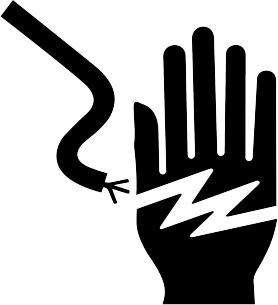 MAYTAG MVW6500MW - WARNING 3