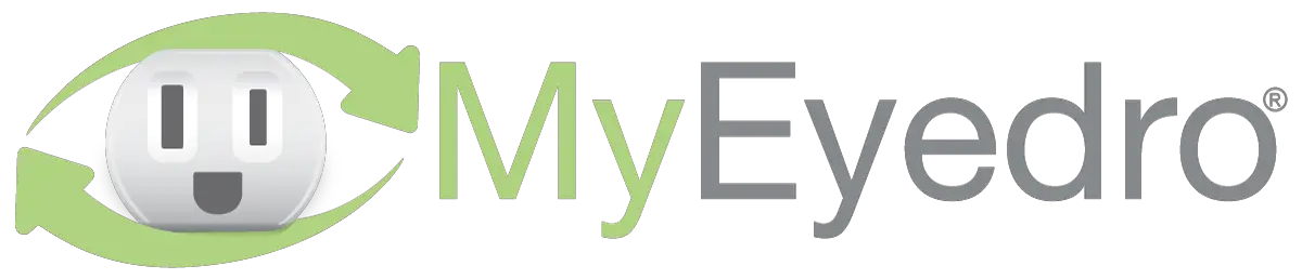 Eyedro LOGO