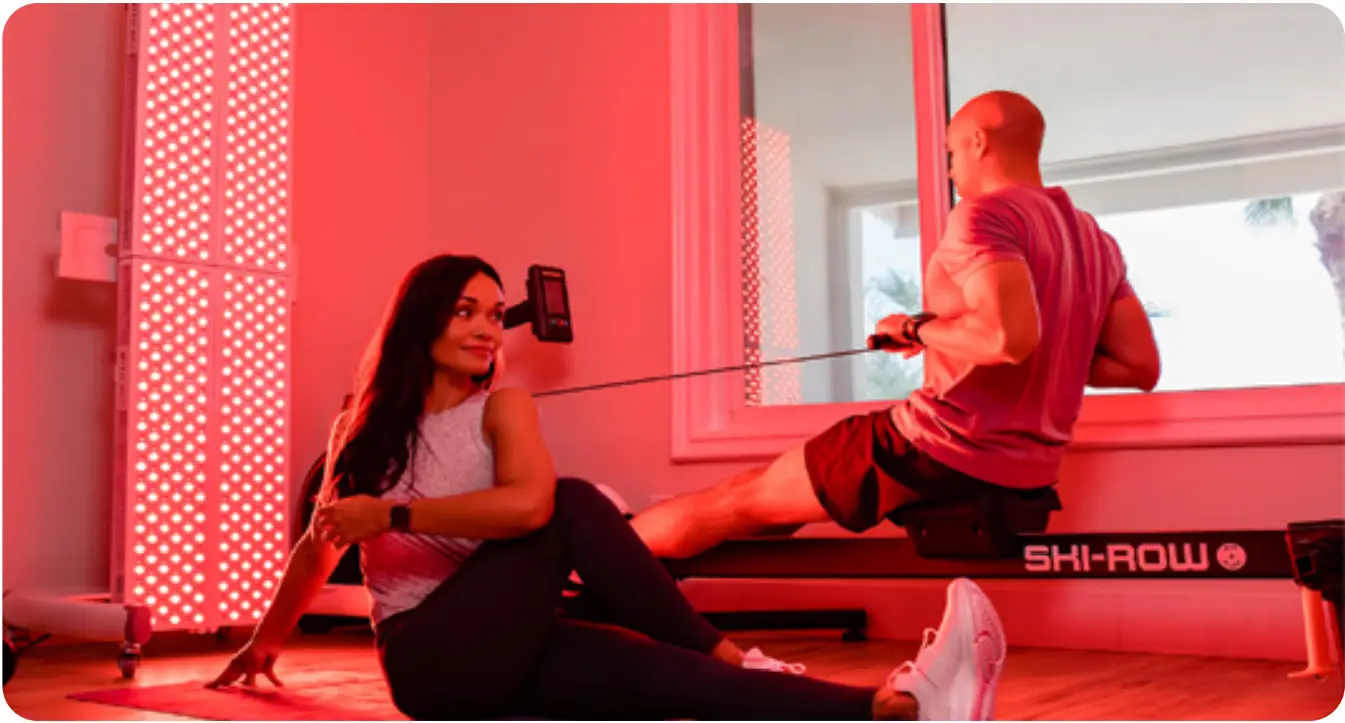 mitoredlight Mito Mobile Portable Red Therapy Device - fig 10