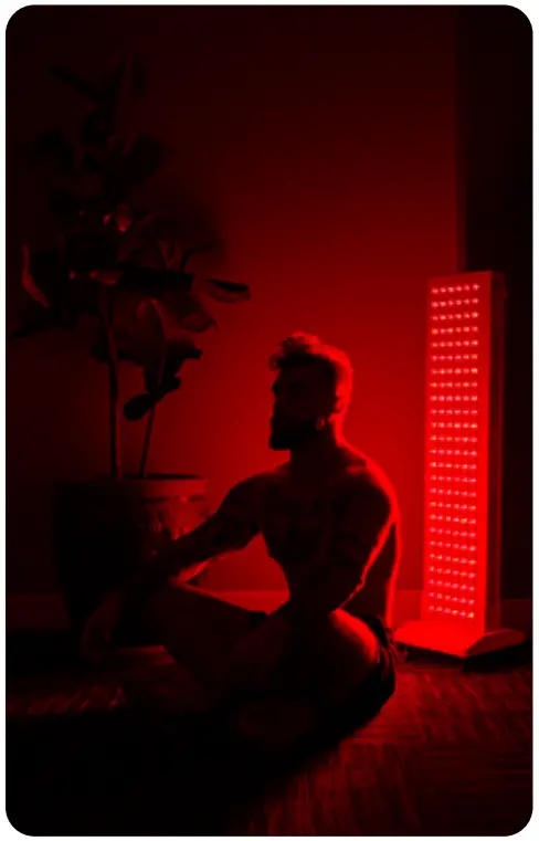 mitoredlight Mito Mobile Portable Red Therapy Device - fig 11