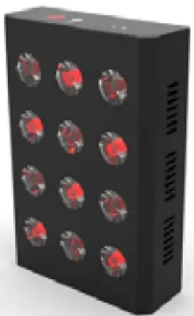 mitoredlight Mito Mobile Portable Red Therapy Device - fig 13