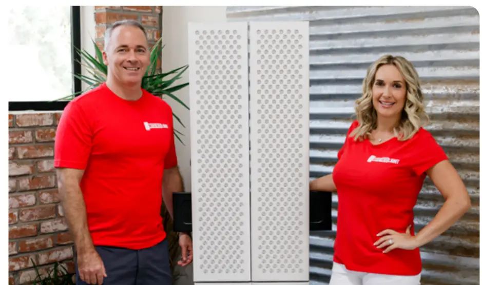 mitoredlight Mito Mobile Portable Red Therapy Device - fig 2