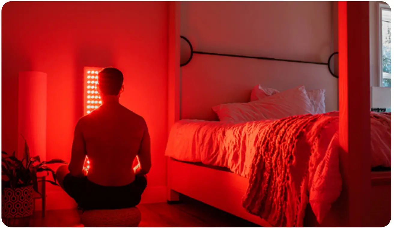 mitoredlight Mito Mobile Portable Red Therapy Device - fig 20