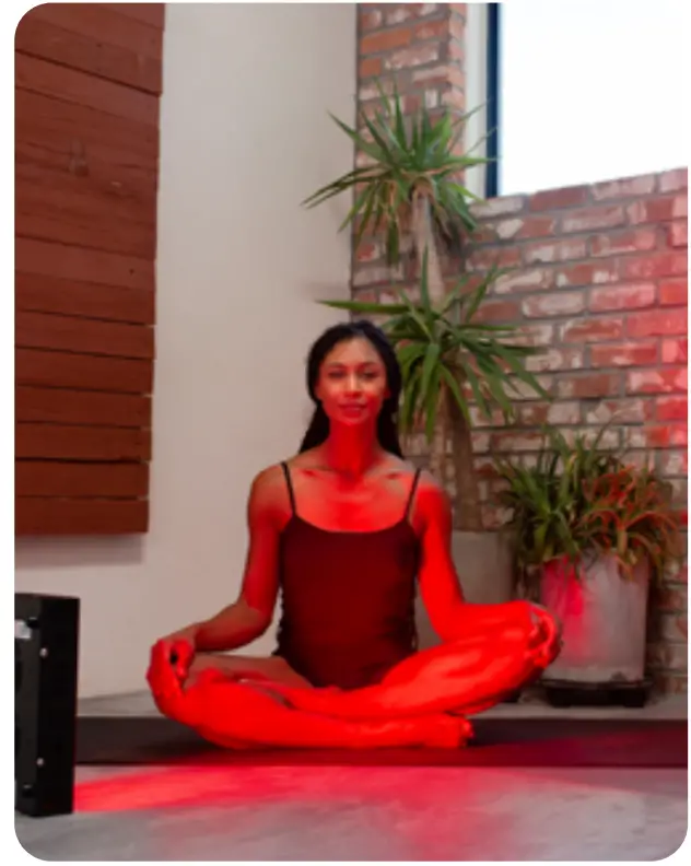 mitoredlight Mito Mobile Portable Red Therapy Device - fig 22