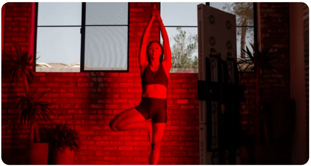 mitoredlight Mito Mobile Portable Red Therapy Device - fig 6