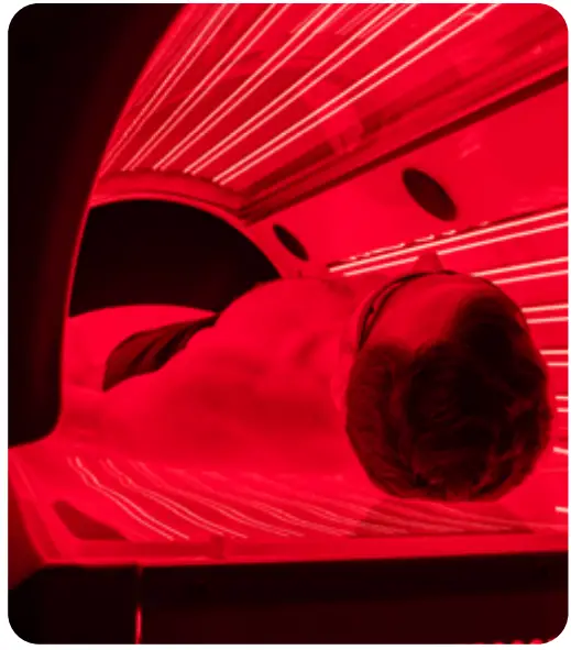 mitoredlight Mito Mobile Portable Red Therapy Device - fig 7