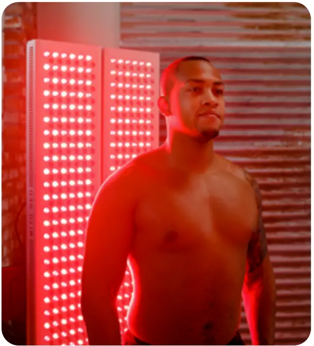 mitoredlight Mito Mobile Portable Red Therapy Device - fig 9