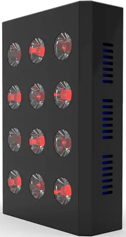 mitoredlight Mito Mobile Portable Red Therapy Device