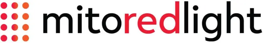 mitoredlight logo