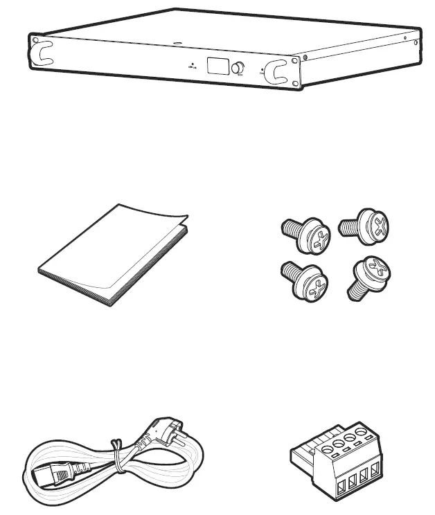 Hanwha-Techwin-SPA-S1000-IP-Audio-Server-FIG-1