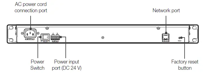 Hanwha-Techwin-SPA-S1000-IP-Audio-Server-FIG-3