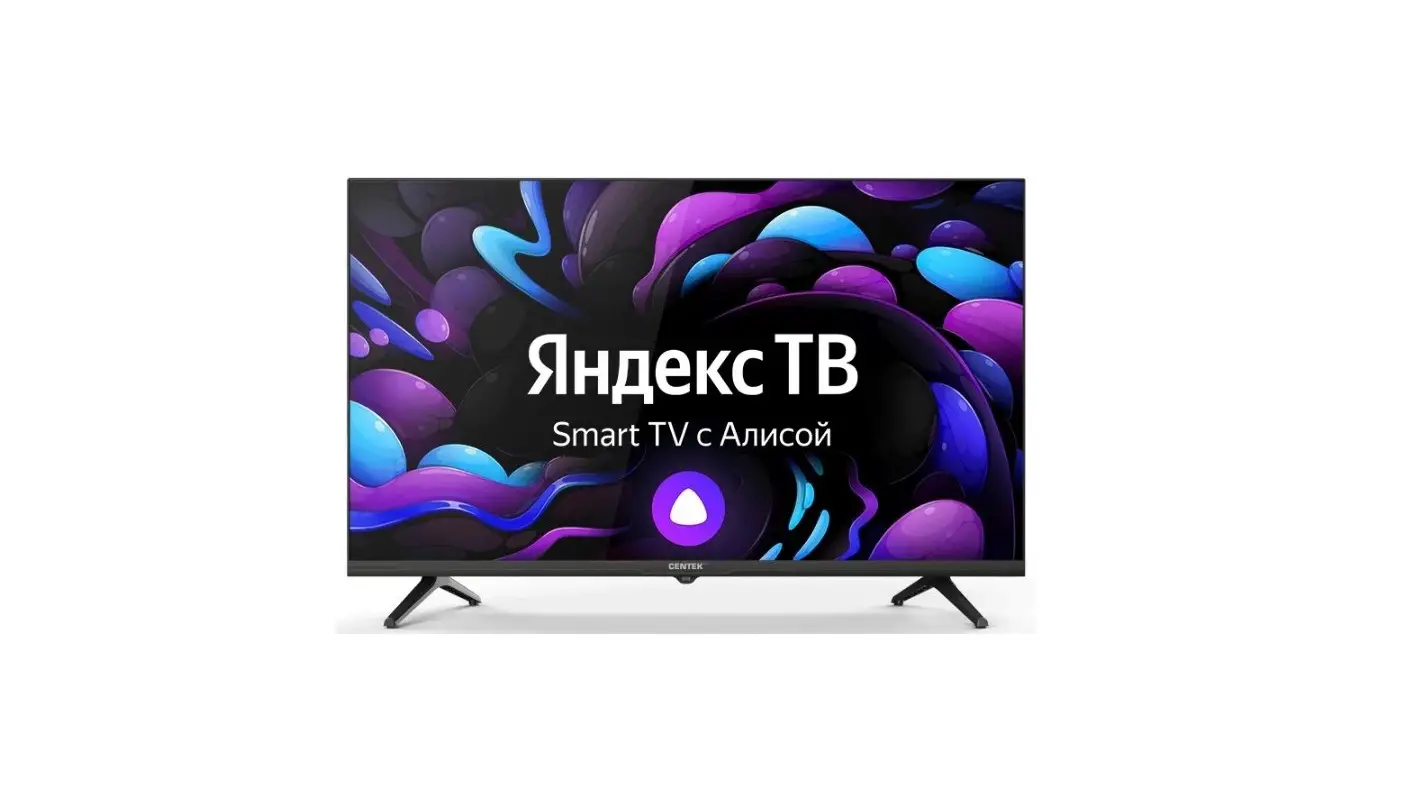 Centek Ct-8724 24 Inch Smart Hdr Tv Instruction Manual