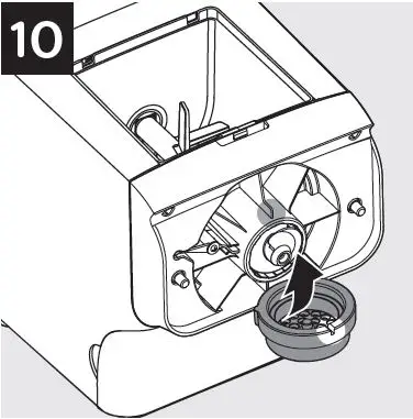 Philips-HR2382-Pasta-Maker-Machine-fig-10