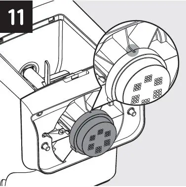 Philips-HR2382-Pasta-Maker-Machine-fig-11