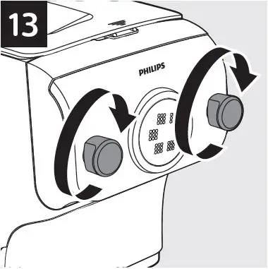 Philips-HR2382-Pasta-Maker-Machine-fig-13