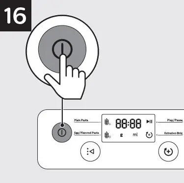 Philips-HR2382-Pasta-Maker-Machine-fig-16