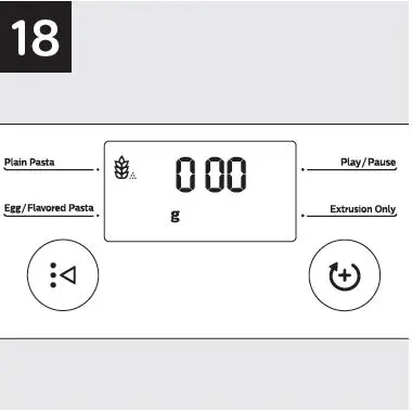 Philips-HR2382-Pasta-Maker-Machine-fig-18