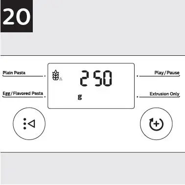 Philips-HR2382-Pasta-Maker-Machine-fig-20