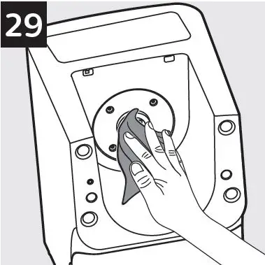 Philips-HR2382-Pasta-Maker-Machine-fig-29
