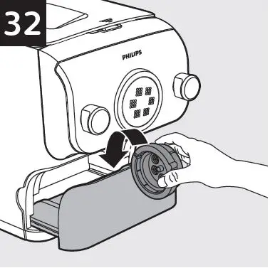 Philips-HR2382-Pasta-Maker-Machine-fig-32