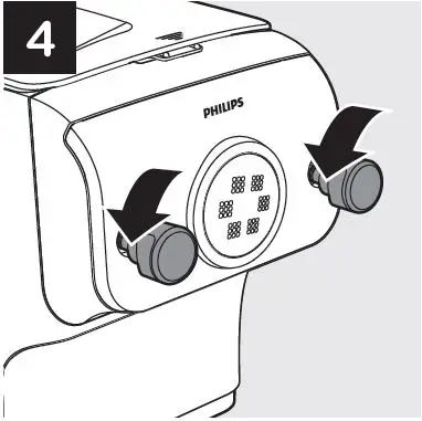 Philips-HR2382-Pasta-Maker-Machine-fig-4