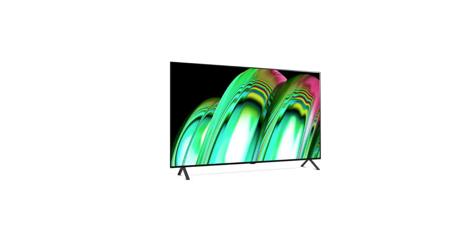 Lg Oled48a2 Oled Tv Instructions