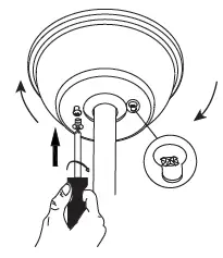 The-Home-Depot-1086-Smart-Ceiling-Fan-fig- (12)
