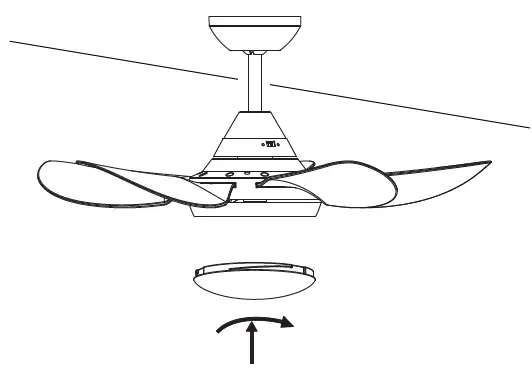 The-Home-Depot-1086-Smart-Ceiling-Fan-fig- (13)