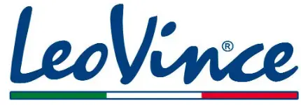 LeoVince - logo
