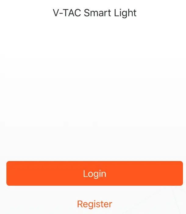 V-TAC VT-2427 LED Controller - app 1