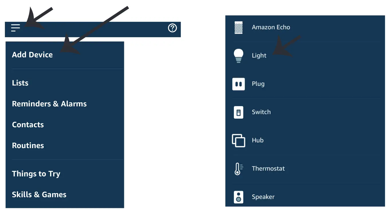 V-TAC VT-2427 LED Controller - app 14