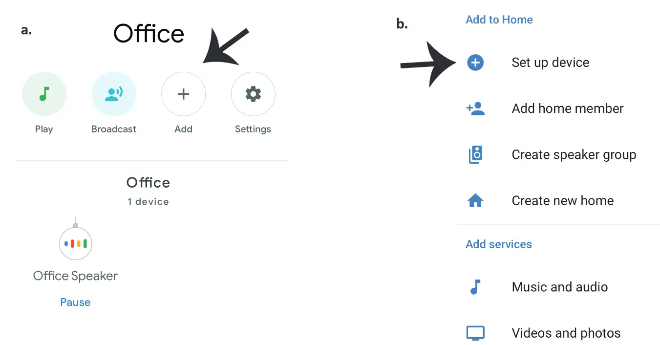 V-TAC VT-2427 LED Controller - app 18