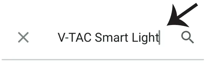 V-TAC VT-2427 LED Controller - app 20