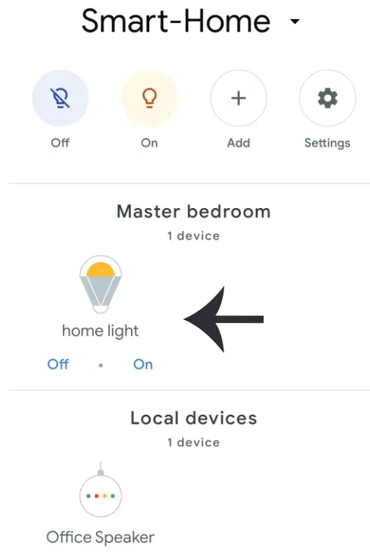 V-TAC VT-2427 LED Controller - app 25
