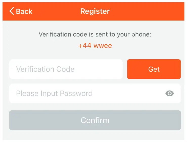 V-TAC VT-2427 LED Controller - app 3