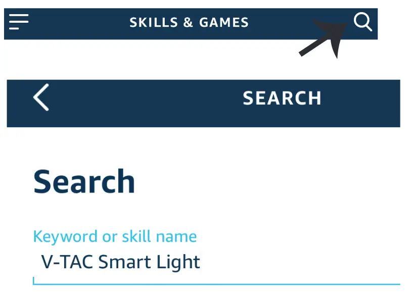 V-TAC VT-2427 LED Controller - app 9