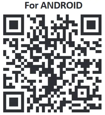 V-TAC VT-2427 LED Controller - qr code 2