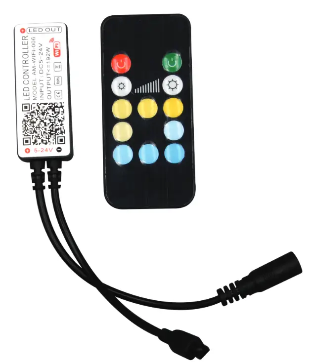 V-TAC VT-2427 LED Controller