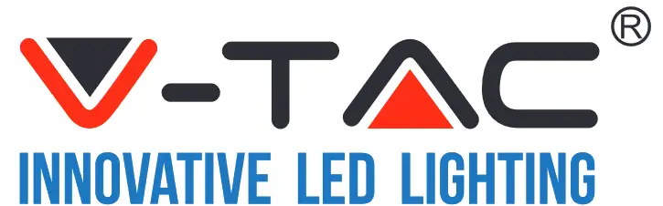 V-TAC logo
