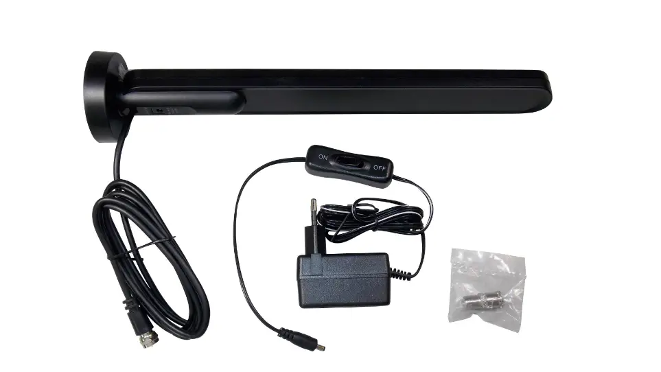 Hama 00221085 Dab Or Dab Plus Radio Indoor Antenna Instruction Manual Hama 00221085 Dab Or Dab Plus Radio Indoor Antenna Instruction Manual