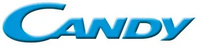 CANDY - logo