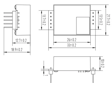 CO2METER-COM-CM1107N-Dual-Beam-NDIR-CO2-Sensor-Module-03