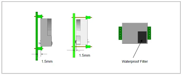 CO2METER-COM-CM1107N-Dual-Beam-NDIR-CO2-Sensor-Module-08