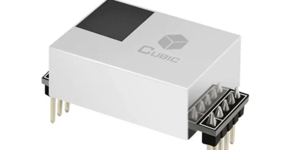 Co2meter Com Cm1107n Dual Beam Ndir Co2 Sensor Module User Manual Co2meter Com Cm1107n Dual Beam Ndir Co2 Sensor Module User Manual