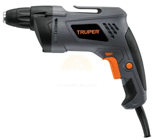 TRUPER DETA-N 0.7HP Power Drywall Screwdriver