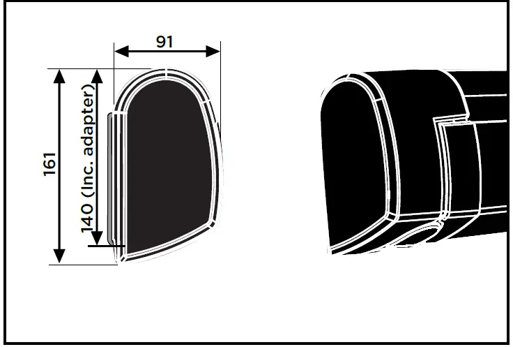 THULE-301296-12V-TO-5200-Motor-Kit-FIG-1