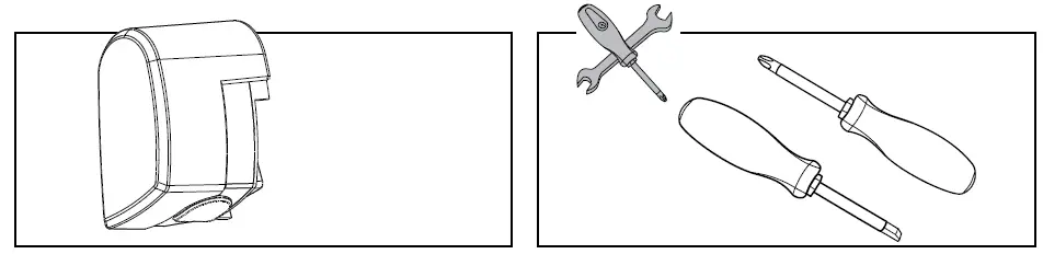 THULE-301296-12V-TO-5200-Motor-Kit-FIG-11