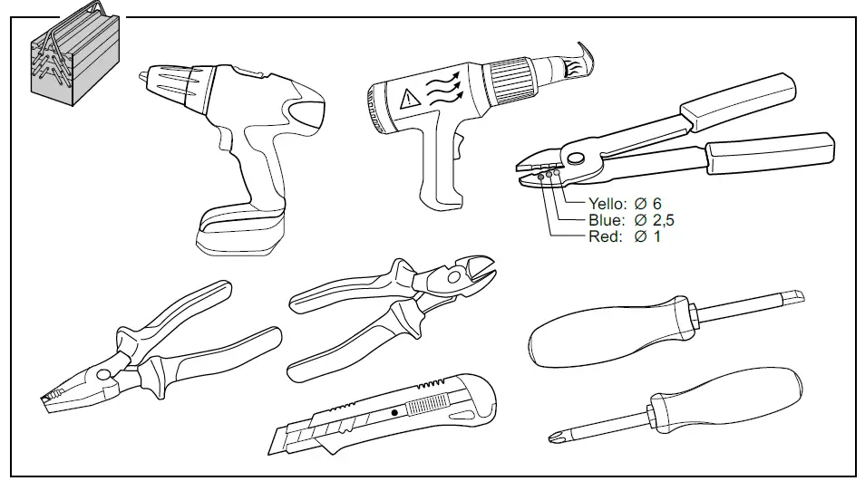THULE-301296-12V-TO-5200-Motor-Kit-FIG-2