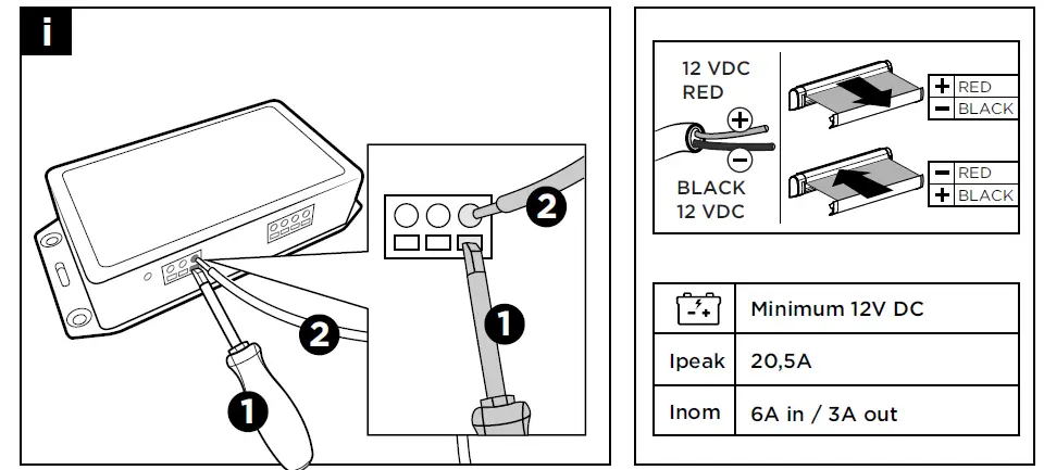 THULE-301296-12V-TO-5200-Motor-Kit-FIG-5